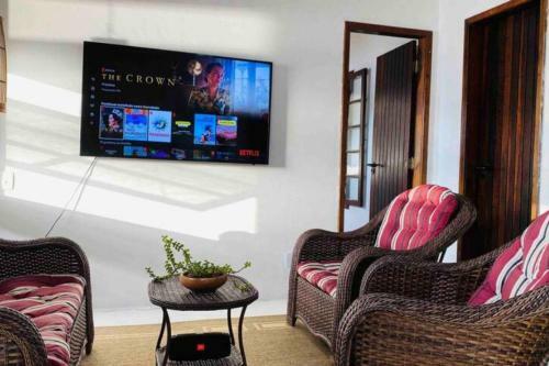 Hostal Velinn Reserva Costa Verde