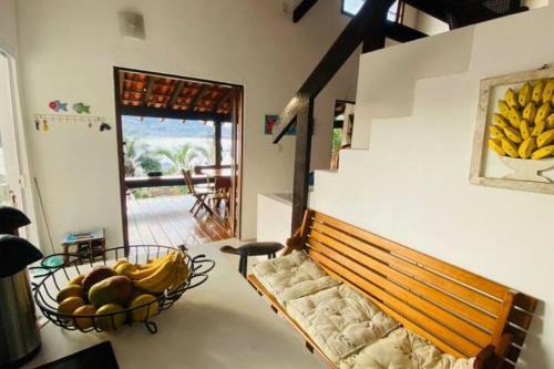 Hostal Velinn Reserva Costa Verde