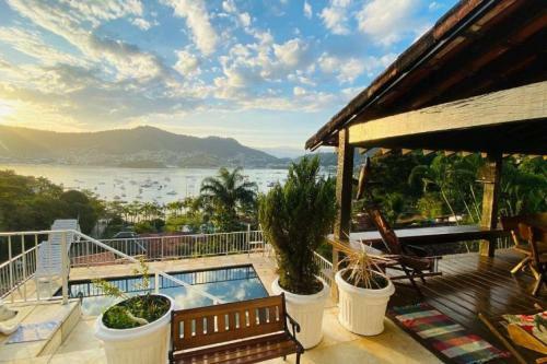 Hostal Velinn Reserva Costa Verde