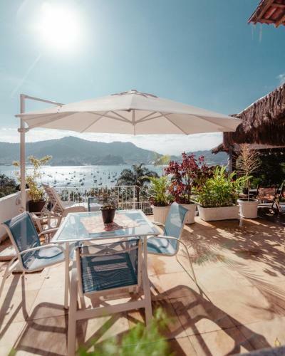 Hostal Velinn Reserva Costa Verde