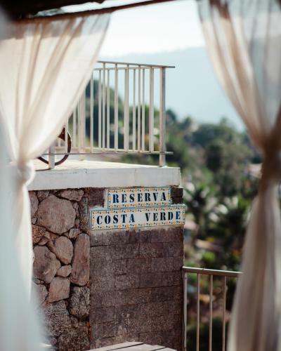 Hostal Velinn Reserva Costa Verde
