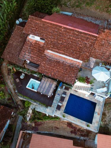 Hostal Velinn Reserva Costa Verde