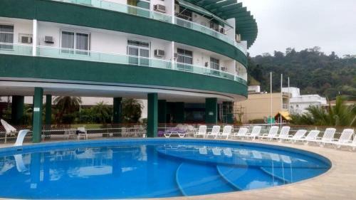 Apartamento Flat Angra Inn, Angra Dos Reis