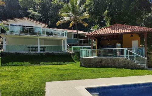 Portogalo Casa Dos Sonhos Com 4 Quartos E Piscina