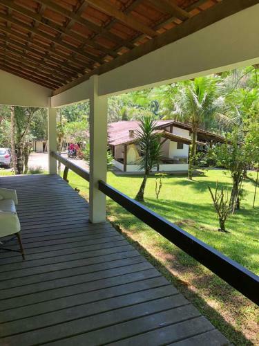 Hostal Bagatelle Hospedagem Com Cachoeira, Lago E Piscina!