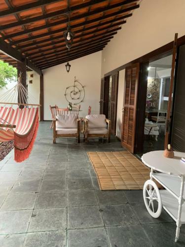 Hostal Almas G�meas Espa�o Fam�lia Ou Amigos