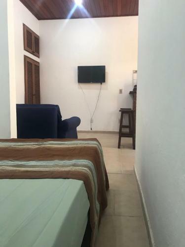 Lodge Natureza Pura