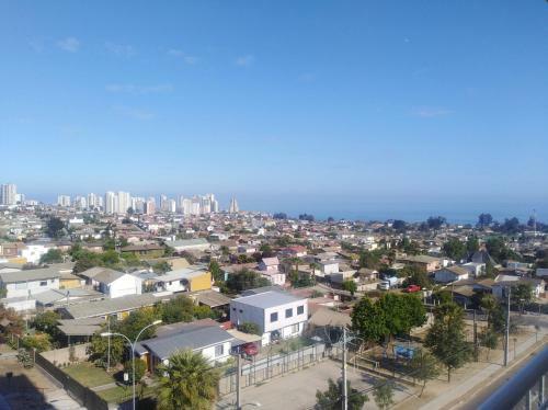 Apartamento Con Con Arriendo Departamento