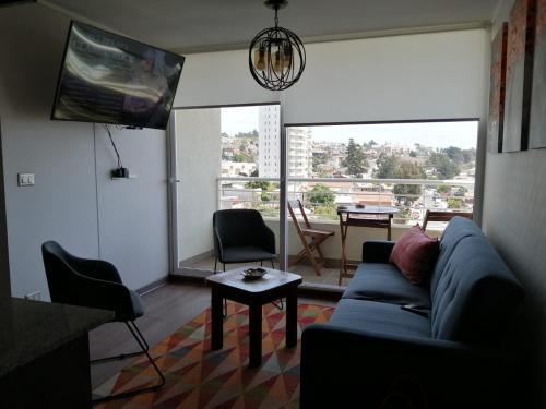 Apartamento Con Con Arriendo Departamento