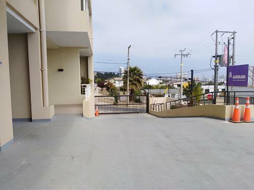 Apartamento Con Con Arriendo Departamento