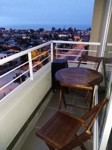 Apartamento Con Con Arriendo Departamento