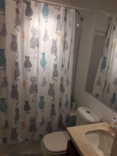 Apartamento Exclusivo Departamento Con Con Primera Linea
