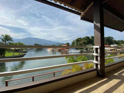 Casa Angra Dos Reis, Deck, Piscina No Bracuhy.