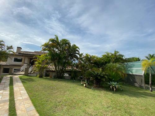 Casa Angra Dos Reis, Deck, Piscina No Bracuhy.