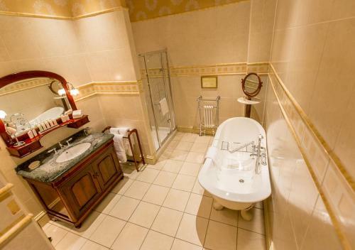 Kilworth House Hotel And Theatre