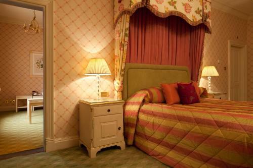 Kilworth House Hotel And Theatre