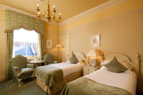 Kilworth House Hotel And Theatre