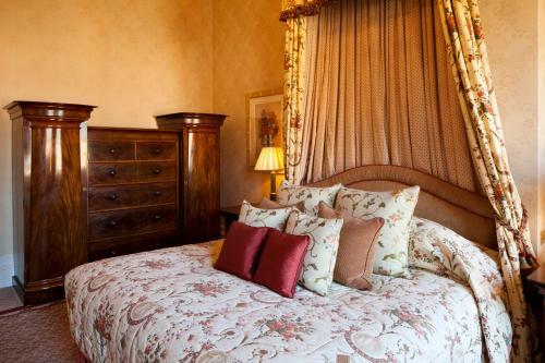 Kilworth House Hotel And Theatre