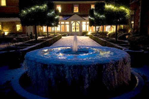 Kilworth House Hotel And Theatre