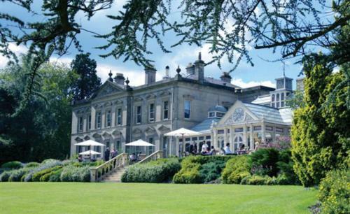 Kilworth House Hotel And Theatre