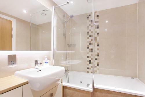 Apartamento Saint Georges Keep