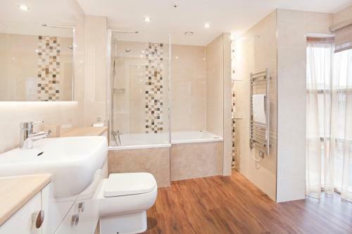 Apartamento Saint Georges Keep