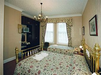 Bed & Breakfast The Farthings