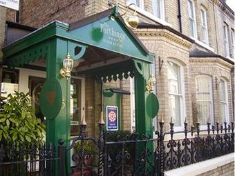 Bed & Breakfast The Farthings