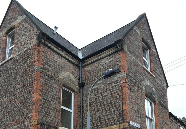 Apartamento Conway Cottages