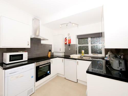 Apartamento Peter Warehouse