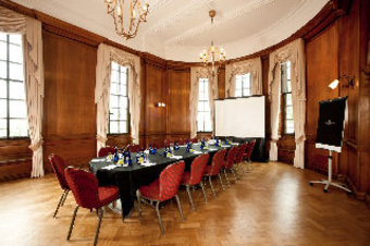 The Grand Hotel & Spa