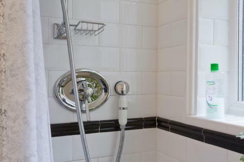 Poplar House Serviced Apartments