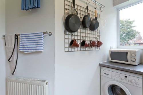 Poplar House Serviced Apartments