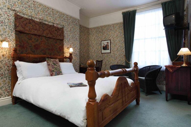 Hostal Holmwood House Guest Accommodation
