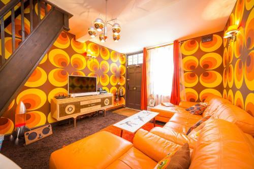 Apartamentos The Old Gallery & Chamber