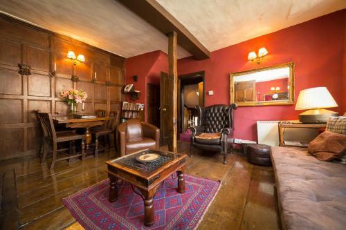 Apartamentos The Old Gallery & Chamber