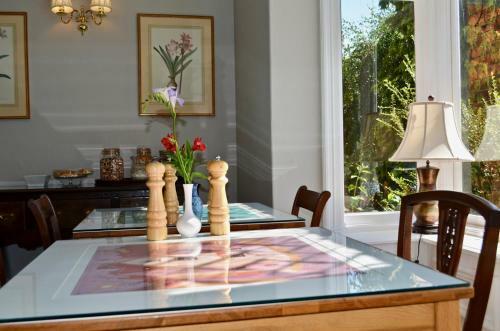 Hostal St George's Guesthouse