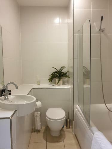 Apartment 2 In York City Centre