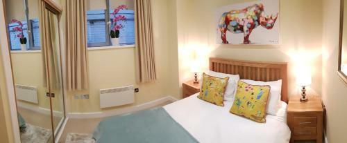 Apartment 2 In York City Centre