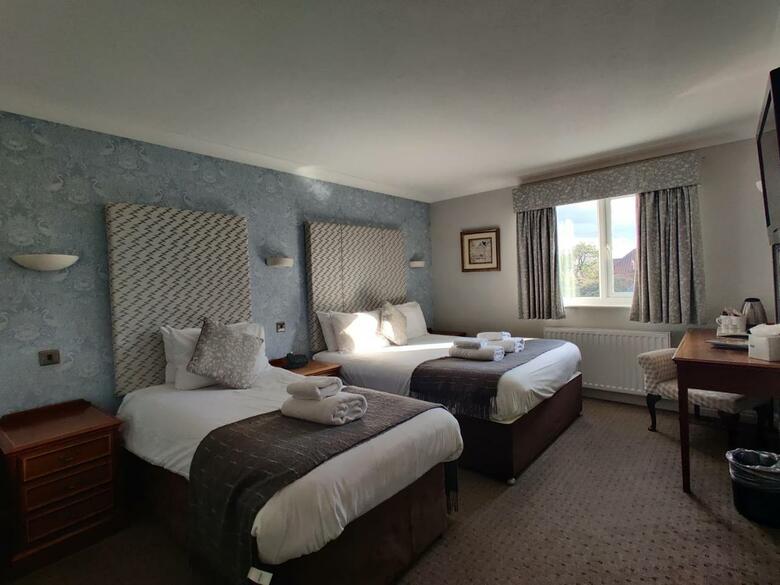 The Minster Hotel