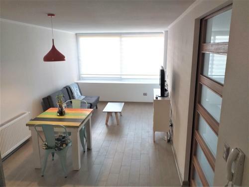 Apartamento Departamento Playa Y Dunas De Concon