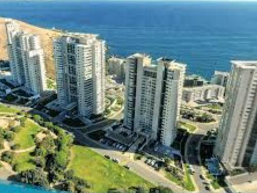 Apartamento Marina De Montemar