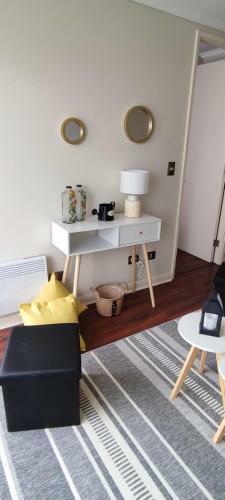 Apartamento Marina De Montemar