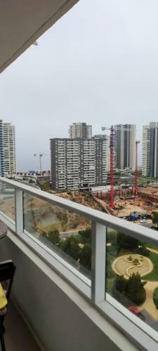 Apartamento Marina De Montemar