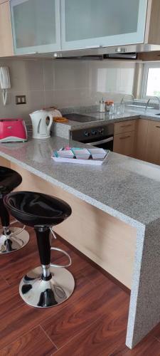 Apartamento Marina De Montemar