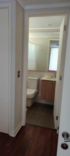 Apartamento Marina De Montemar
