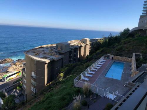 Apartamento Depto Premium Hermosa Decoraci�n Arenamar