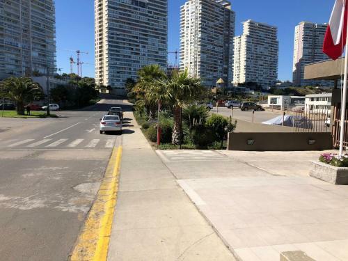 Apartamento Depto Premium Hermosa Decoraci�n Arenamar