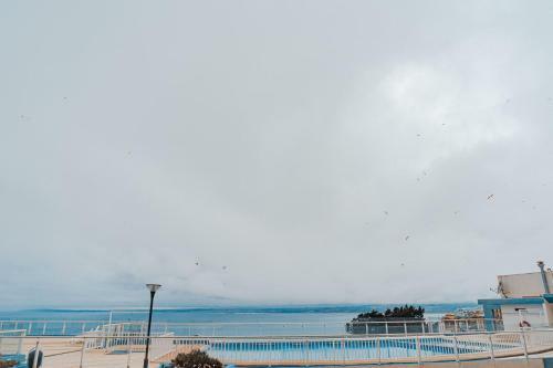Apartamento Departamento Vista Mar Lilenes