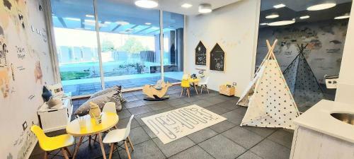 Apartamento Acogedor Depto 1d-1b-parking En Conc�n